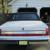 1988 Lincoln Town Car Base Sedan 4-Door 5.0L