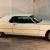 1973 Lincoln Continental 2 dr Hardtop