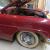 1956 mark project w/ ALL parts  AIR CONDITIONED  PLUS 3 more cars in LOT