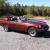 1978 MG MGB Convertible   LOW RESERVE!!!!!