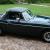 MGB ROADSTER, 1976, ONLY 33,000 MILES