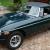 MGB ROADSTER, 1976, ONLY 33,000 MILES