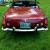 1972 MGB rebuilt engine and many new upgrades