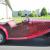 1952 MG TD MKII Very Rare Supercharged! Concours Restoration, Spectacular!