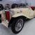 1946 MG TC ROADSTER, EXTENSIVE COSMETIC AND MECHANICAL FRESHENING!