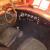 1957 MGA " 1965 Shelby Cobra style" - SBC V8 drivetrain NO RESERVE
