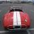 1957 MGA " 1965 Shelby Cobra style" - SBC V8 drivetrain NO RESERVE