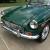 1974 MGB Roadster Overdrive! Hardtop!  34,000 Mile Documented California MGB