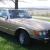 1985 MERCEDES-BENZ 380SL CONVERTIBLE  GARAGED