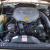 1985 MERCEDES-BENZ 380SL CONVERTIBLE  GARAGED