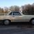 1989 MERCEDES BENZ 560 SL CONVERTIBLE HARD TOP LOW MILES 1 OWNER GARAGED CLEAN