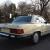1989 MERCEDES BENZ 560 SL CONVERTIBLE HARD TOP LOW MILES 1 OWNER GARAGED CLEAN