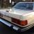 1989 MERCEDES BENZ 560 SL CONVERTIBLE HARD TOP LOW MILES 1 OWNER GARAGED CLEAN