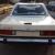 1989 MERCEDES BENZ 560 SL CONVERTIBLE HARD TOP LOW MILES 1 OWNER GARAGED CLEAN