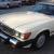 1989 MERCEDES BENZ 560 SL CONVERTIBLE HARD TOP LOW MILES 1 OWNER GARAGED CLEAN
