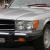 1978 Mercedes-Benz 450SL, Only 61K Well documented car in Magnificent condition