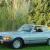 1982 Mercedes Benz 380SL 71k Low Original Miles!!