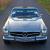 1969 Mercedes-Benz 280SL: Original, Solid and Mechanically Strong California Car