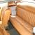 1959 Mercedes 220-SE coupe rare fuel-injected 6-cyl, 4-speed manual, sunroof