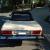 1983 Mercedes-Benz 380 SL Convertible with Separate Hardtop