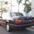 1987 Mercedes-Benz 300E RARE! body W124! ONLY 32K! 1 owner! California CAR!