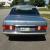 1985 Mercedes Benz 380SE Beautiful Condition Collectors Antique Must See!!!!