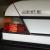 1987 Mercedes 260 4 door Sedan whit with beige text leather interior 90 K