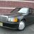 1986 Mercedes 190E 2.3-16 Valve Cosworth , Very Rare,AKA E30 M3 BMW Competitor,