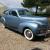 1939 Mercury 2dr Sedan