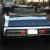 1973 FORD MERCURY COUGAR XR7 CONVERTIBLE 351 CLEVELAND CALIFORNIA CAR+MARTI REP