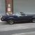 1973 FORD MERCURY COUGAR XR7 CONVERTIBLE 351 CLEVELAND CALIFORNIA CAR+MARTI REP