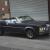 1973 FORD MERCURY COUGAR XR7 CONVERTIBLE 351 CLEVELAND CALIFORNIA CAR+MARTI REP