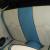 1973 FORD MERCURY COUGAR XR7 CONVERTIBLE 351 CLEVELAND CALIFORNIA CAR+MARTI REP