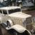 1933 NASH 4 Door Sedan Rest-O-Rod