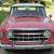 1956 AMC Nash Rambler Cross Country Station wagon, Factory AC, 3 spd w/overdrive