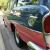 1956 AMC Nash Rambler Cross Country Station wagon, Factory AC, 3 spd w/overdrive