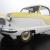 1957 Nash Metropolitan Coupe - RARE BARN FIND, LOW MILES