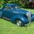 1936 Oldsmobile 3 Window Business Coupe street rod gasser rat hot custom