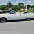 stunning 1970 Oldsmobile Ninety Eight Convertible loaded laser straight must see