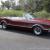 1966 Oldsmobile Cutlass 442 Convertible. 4-Speed. GORGEOUS! See VIDEO.