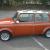  1998 ROVER MINI COOPER 30K 