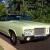 Classic 1971 Oldsmobile Cutlass Rocket 350 V8 original unrestored southern car