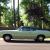 Classic 1971 Oldsmobile Cutlass Rocket 350 V8 original unrestored southern car