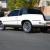 1987 Oldsmobile Cutlass Supreme 49000 original miles! Needs nothing!