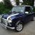  1999 ROVER MINI COOPER ON JUST 21000 MILES FRM NEW 