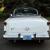 1954 Oldsmobile Super 88 Convertible