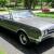 1966 Oldsmobile Cutlass Convertible Rebuilt Motor New Interior and Top No Resere