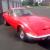 OPEL GT 78000 Original Miles 2 Owner Great Condition NO RESERVE