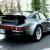 1986 Porsche Factory Widebody   Rare!