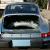 Porsche 911 1982 SC Carrera Coupe Chassis with G50 01 Transmission Project